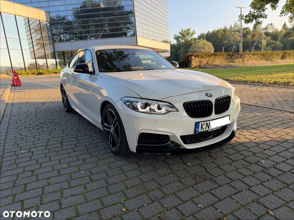 BMW Seria 2 M240i xDrive - 1