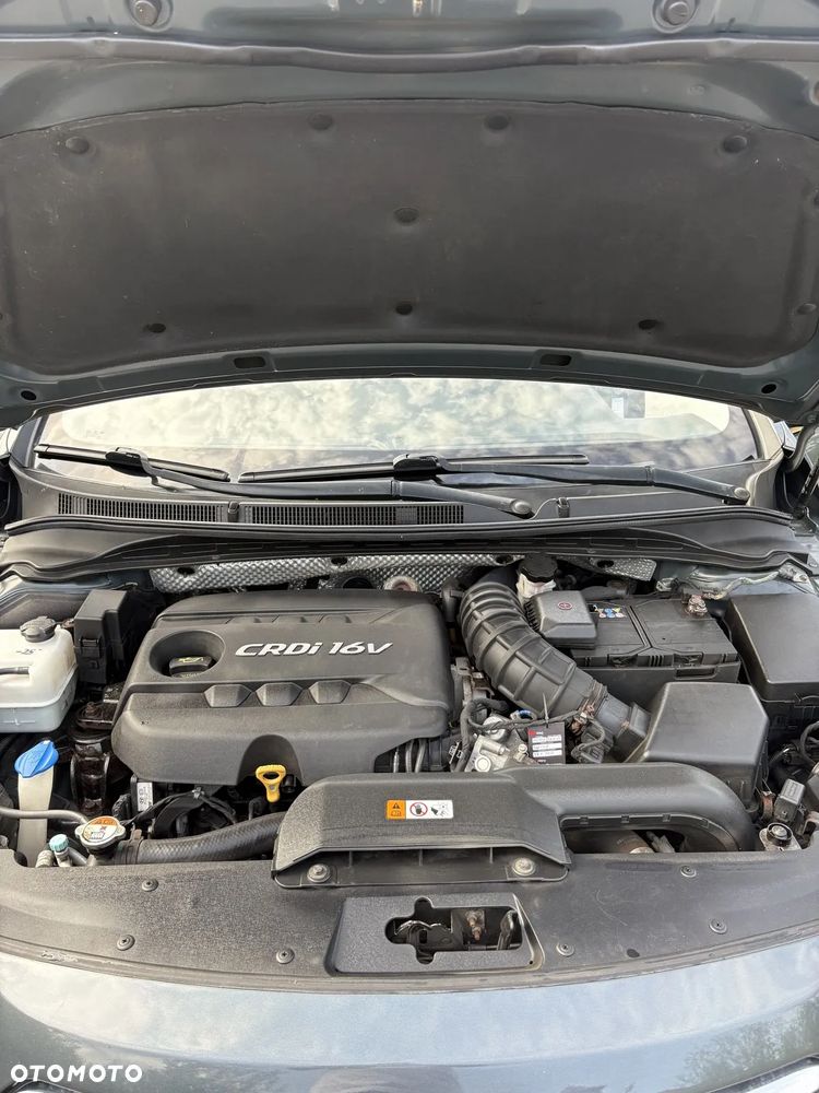 Hyundai i40 i40cw 1.7 CRDi 5 Star Edition - 20