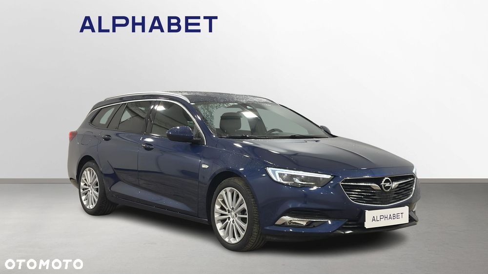 Opel Insignia 1.5 T GPF Elite S&S - 7