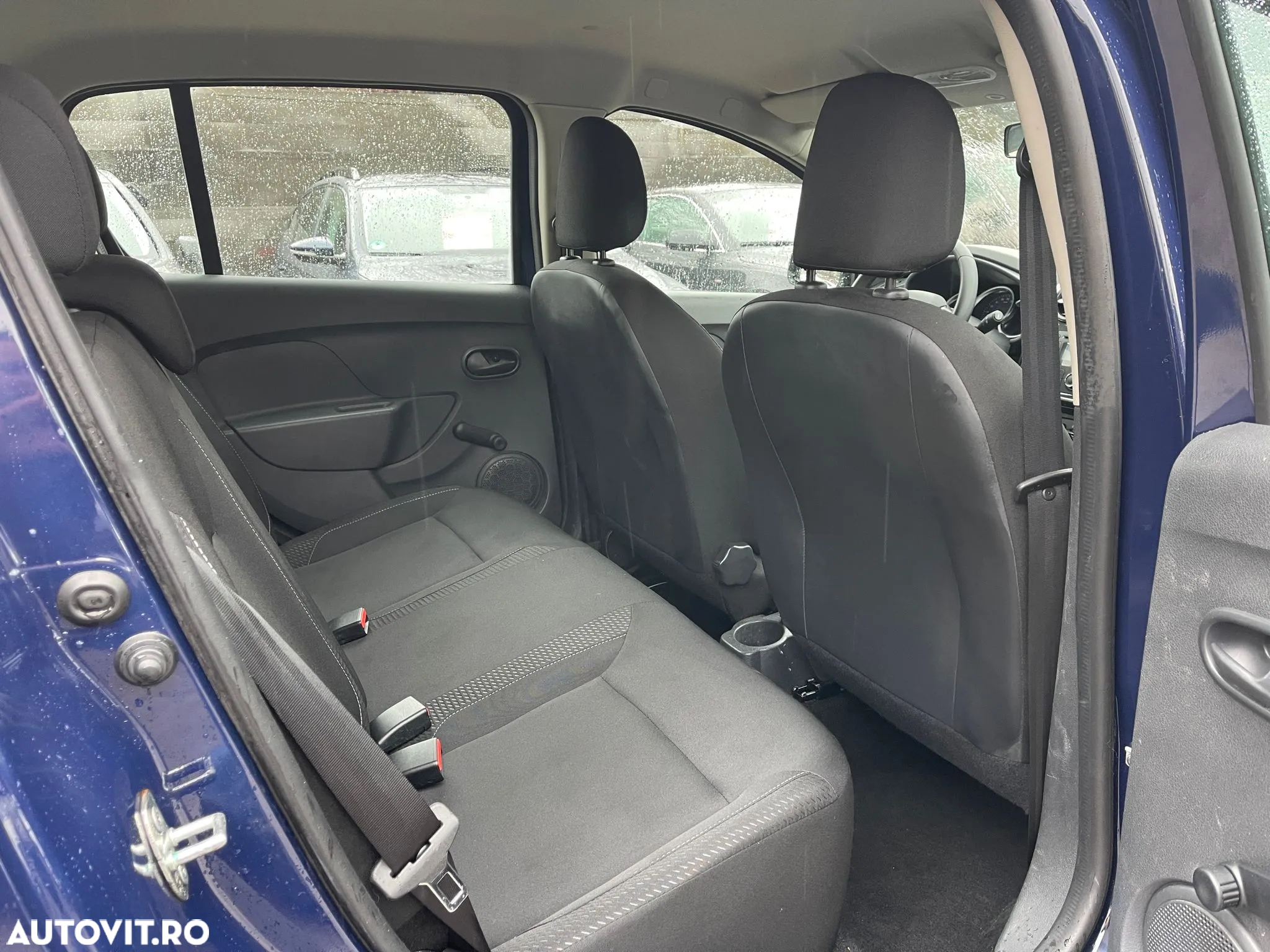Dacia Sandero 1.0 SCe Laureate - 7