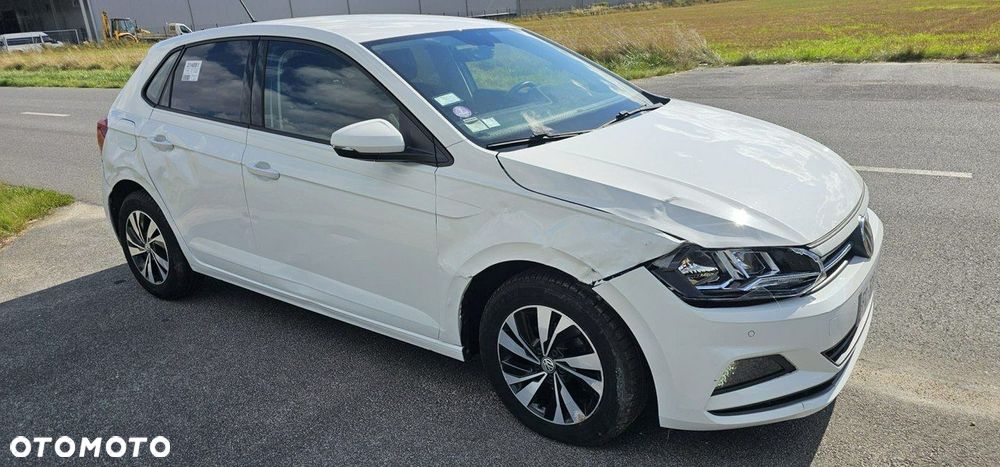 Volkswagen Polo - 8