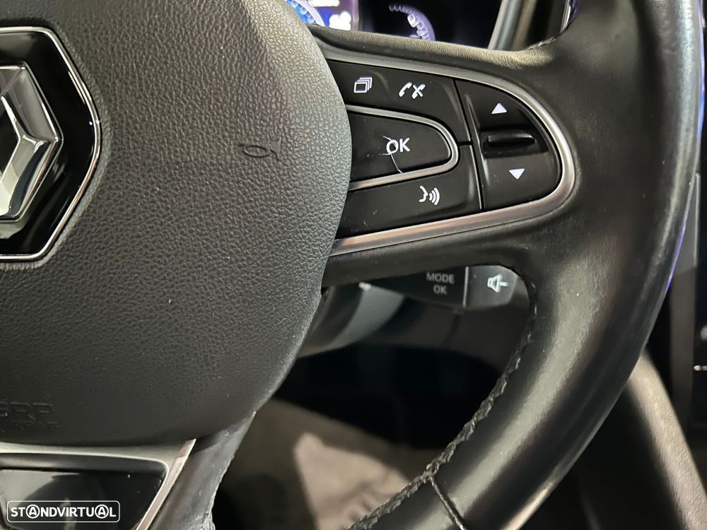 Renault Talisman Sport Tourer 1.5 dCi Zen - 30