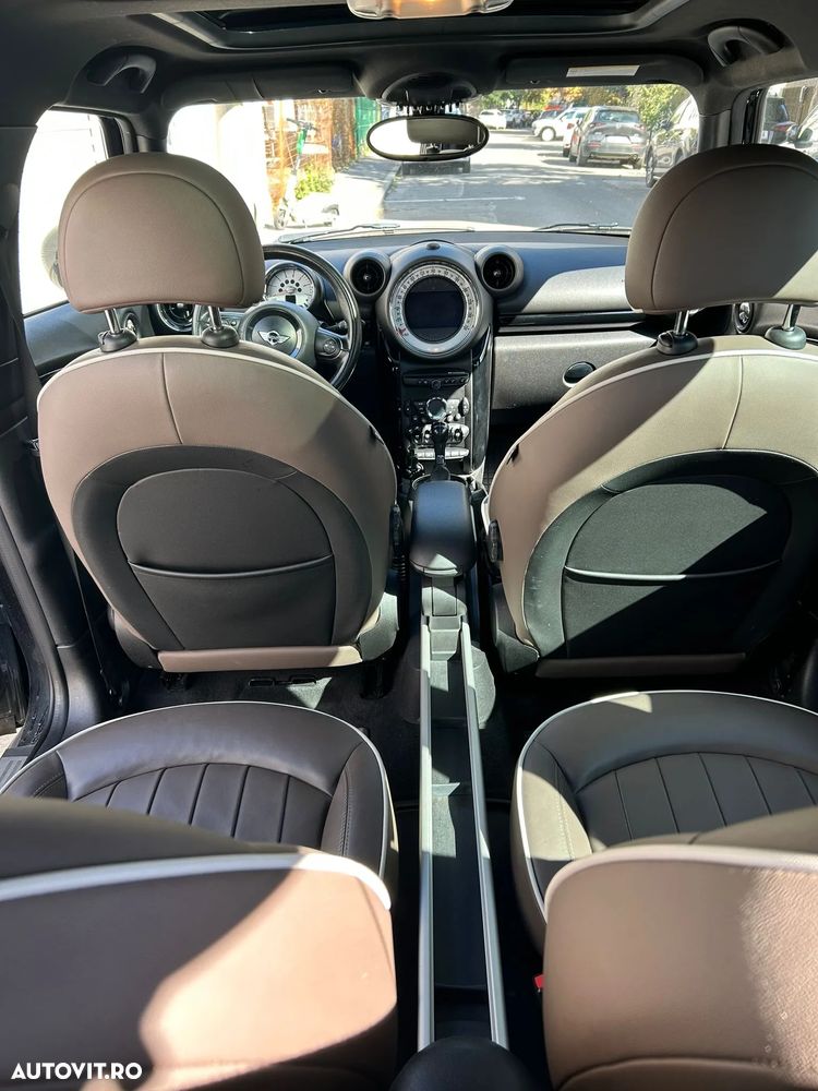 Mini Countryman Cooper D Aut. - 3