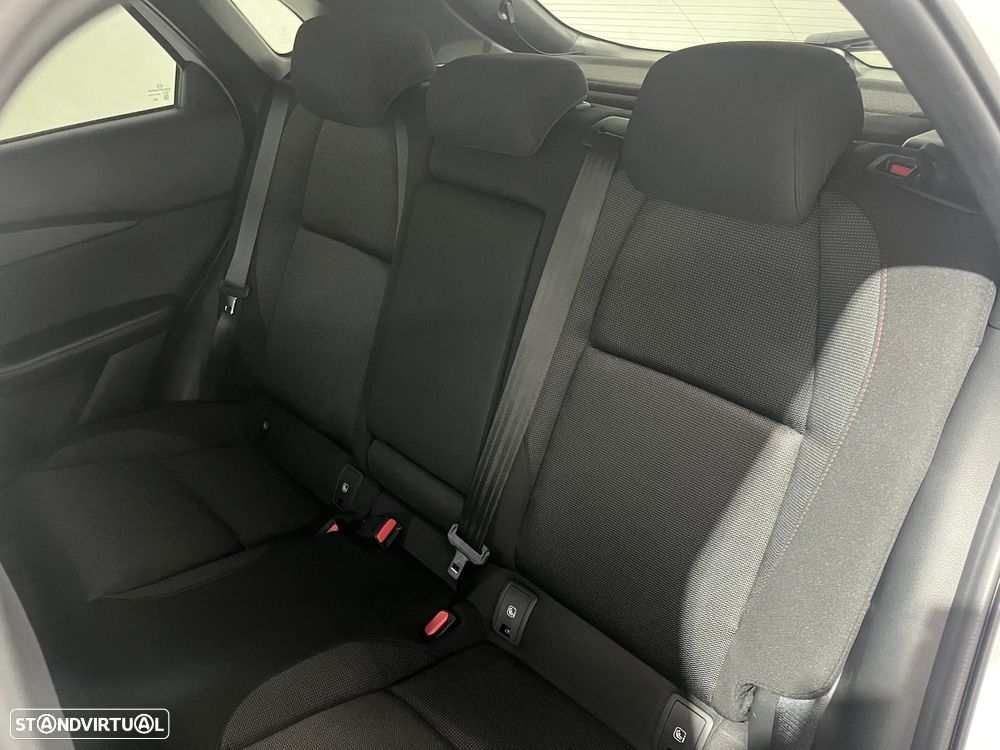 Mazda CX-30 2.0 e-Skyactiv-X Homura - 16