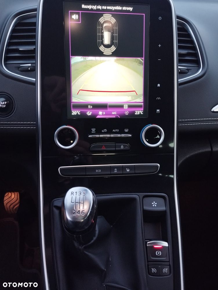 Renault Scenic Energy dCi 110 S&S Bose Edition - 23