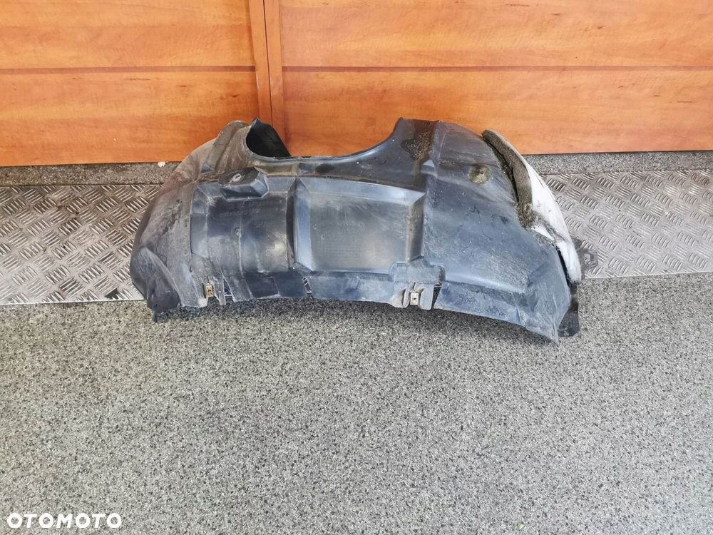 NADKOLE LEWY PRZÓD SEAT LEON III OE 5F0809957B - 2