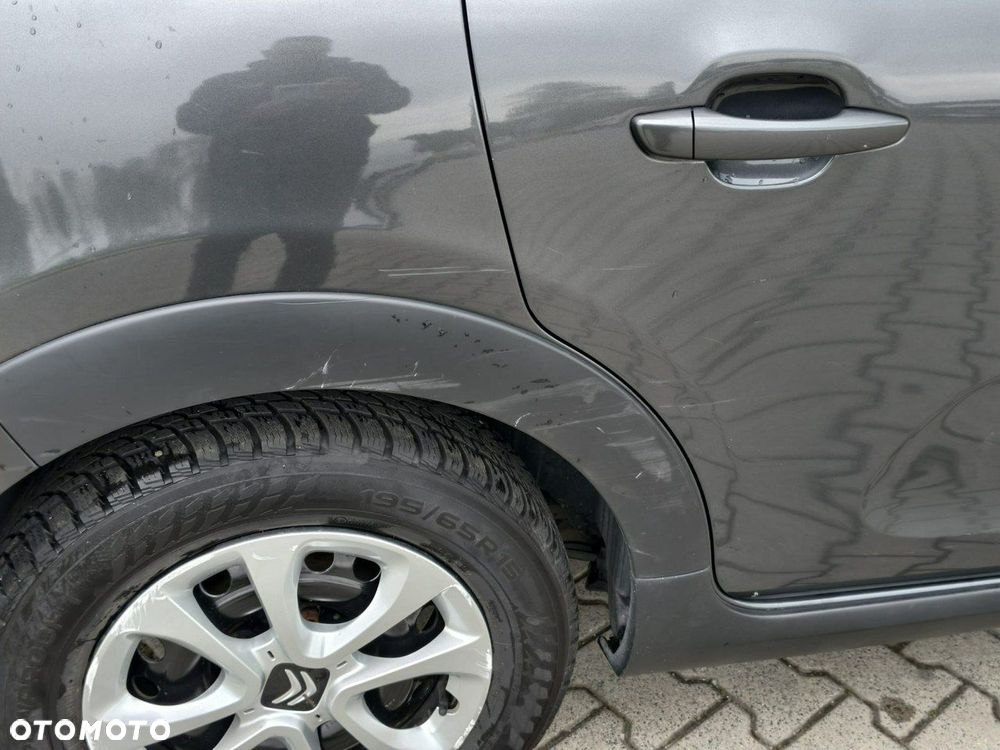 Citroën C3 - 18