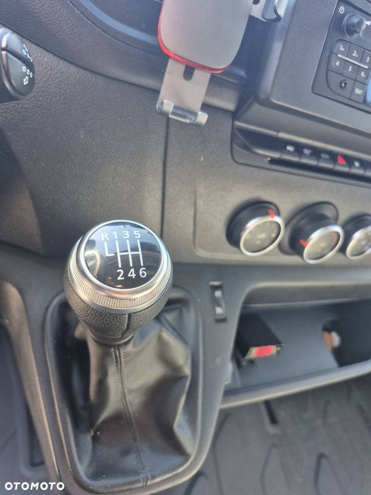 Renault Master - 8