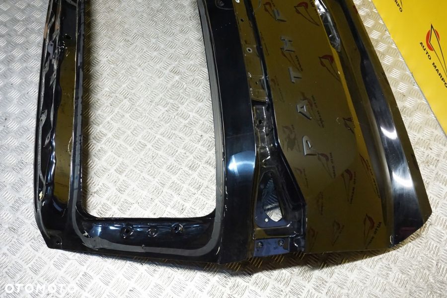 NISSAN PATHFINDER 2022 2023 2024 - Klapa Tylna Bagażnika Tył Lampa USA - 10
