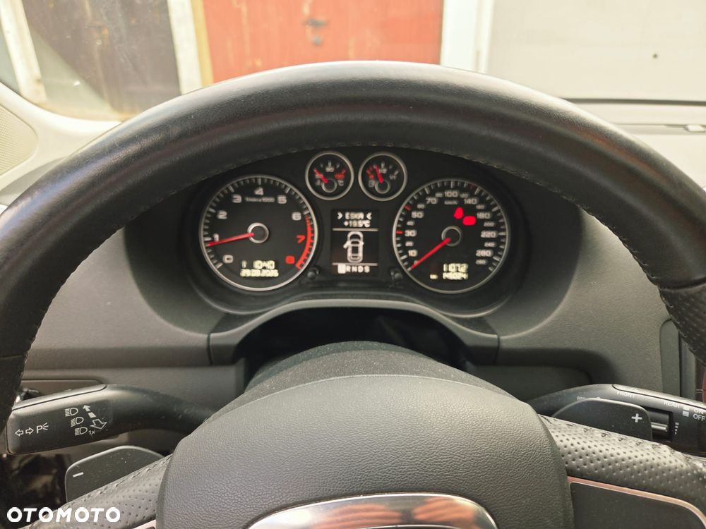 Audi A3 Sportback - 30