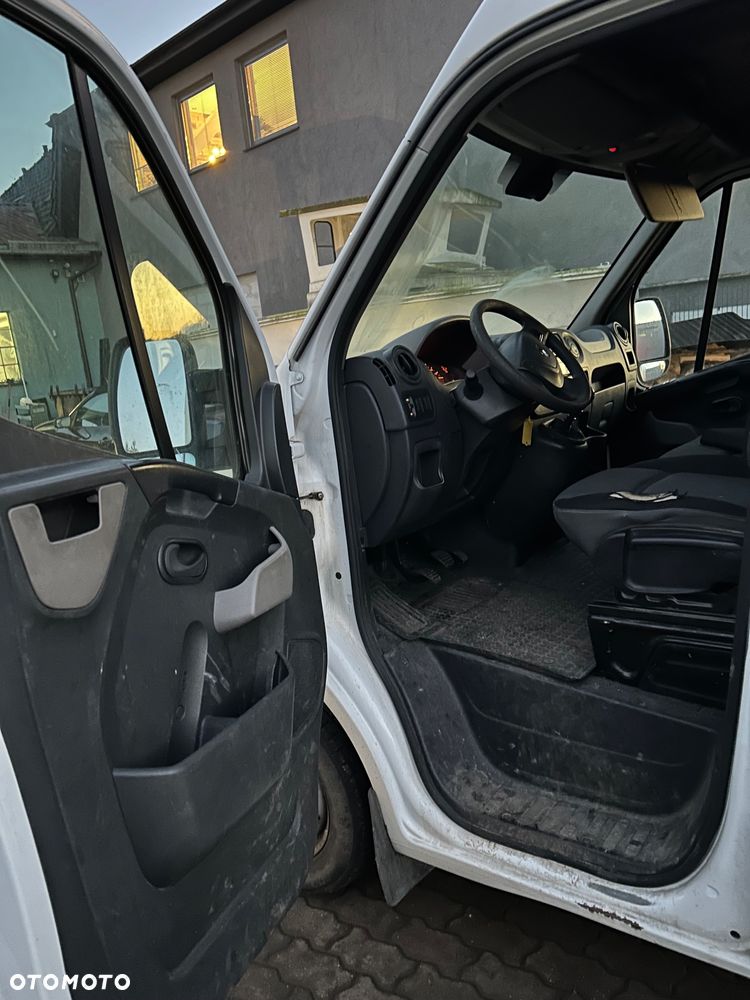 Renault Master - 17