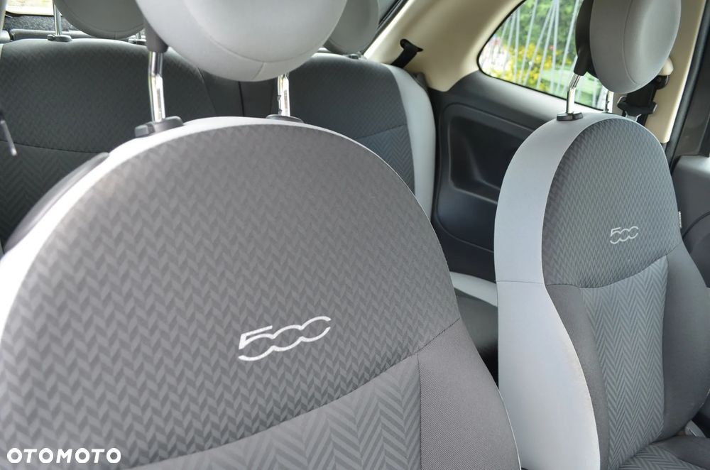 Fiat 500 1.2 Mirror - 15