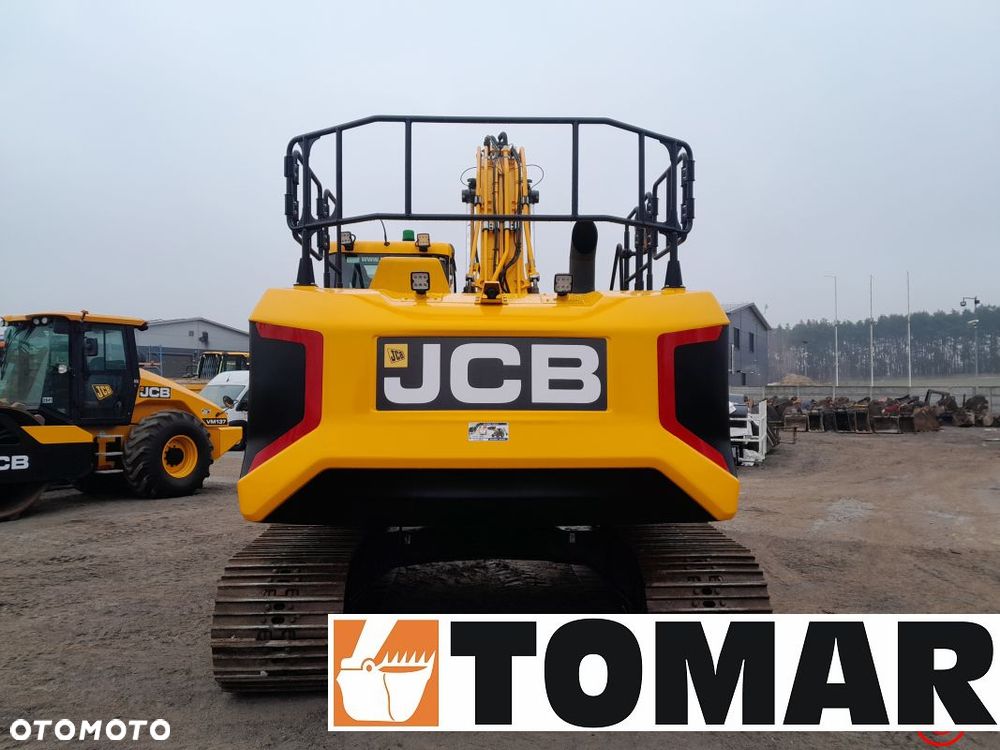 JCB 220x js220 2021R - 7