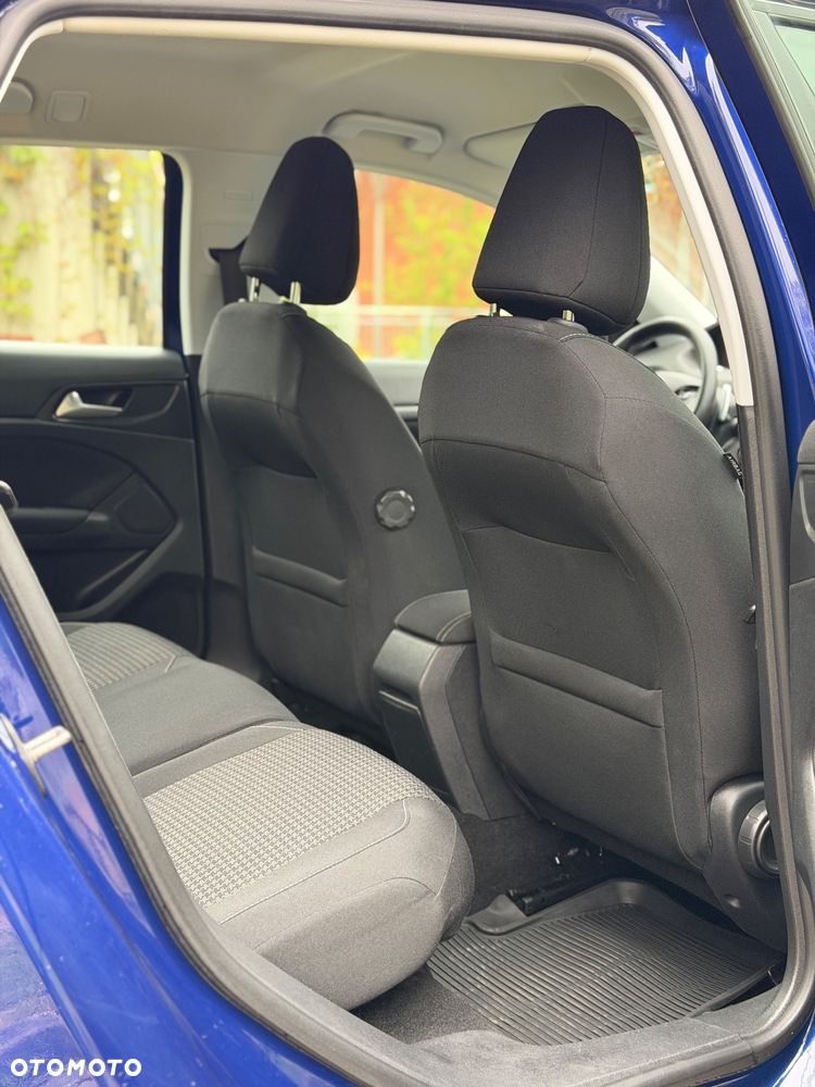 Peugeot 308 BlueHDi 130 EAT8 Stop & Start Active Pack - 12