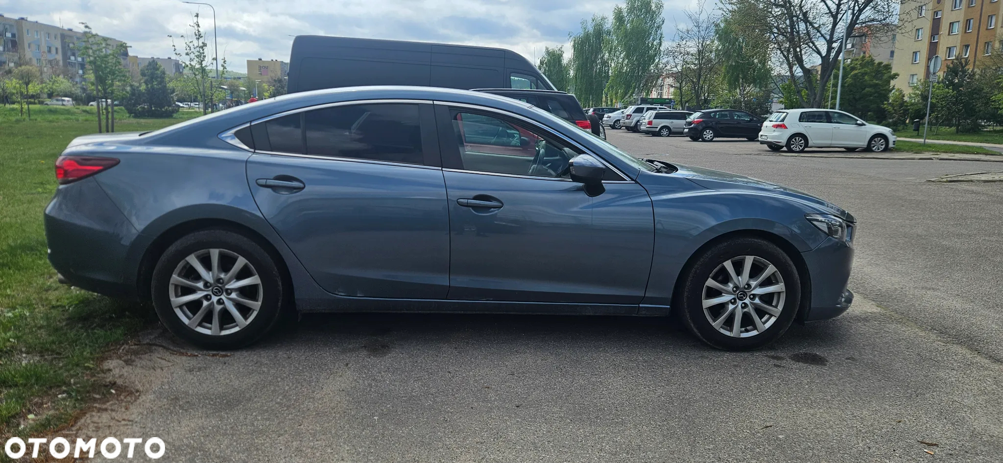 Mazda 6 2.0 Skyenergy - 8
