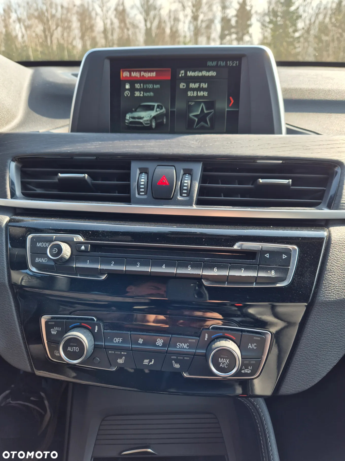 BMW X1 - 10