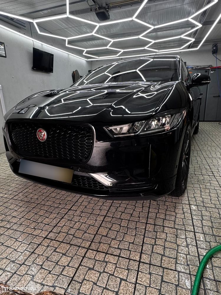 Jaguar I-Pace S AWD Aut. - 1