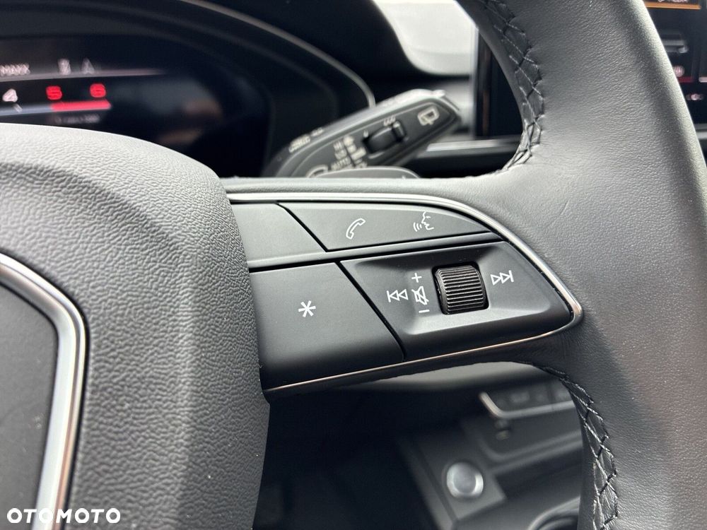 Audi A4 Allroad - 25