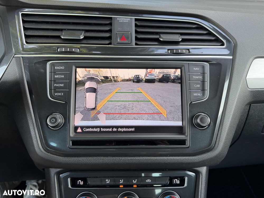 Volkswagen Tiguan 2.0 TDI SCR Comfortline - 21