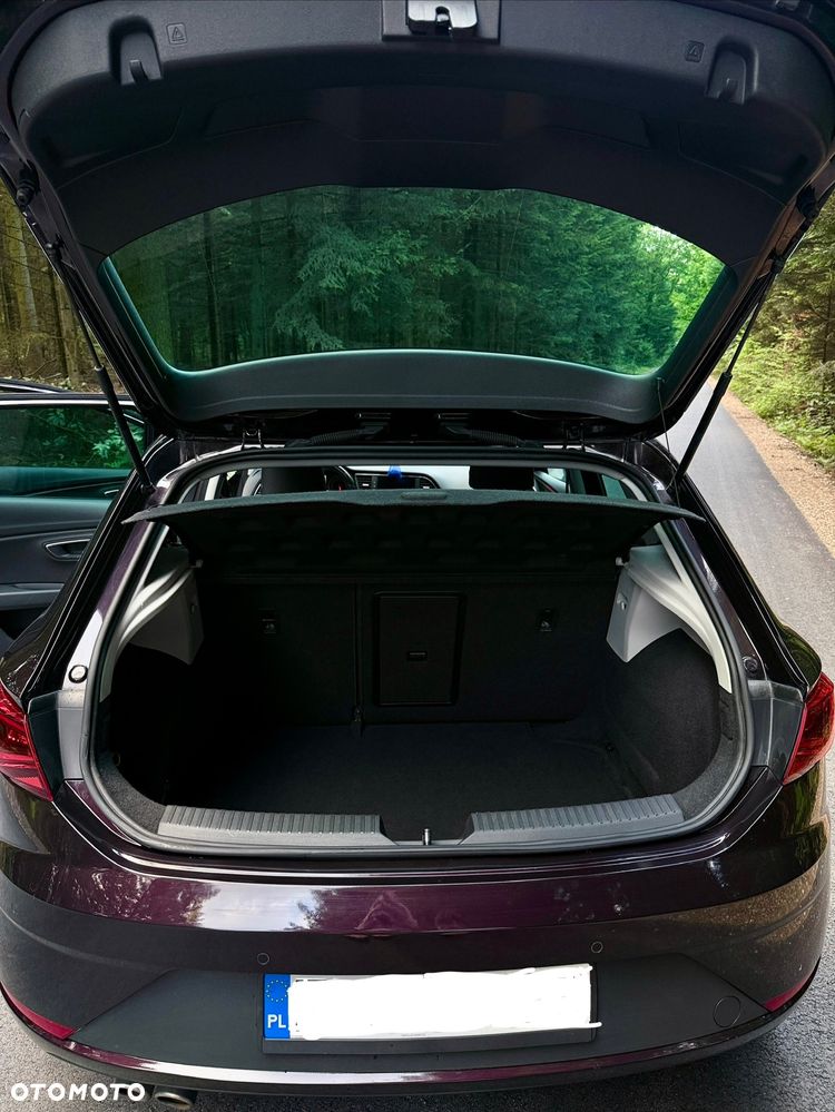 Seat Leon 2.0 TDI FR S&S - 20