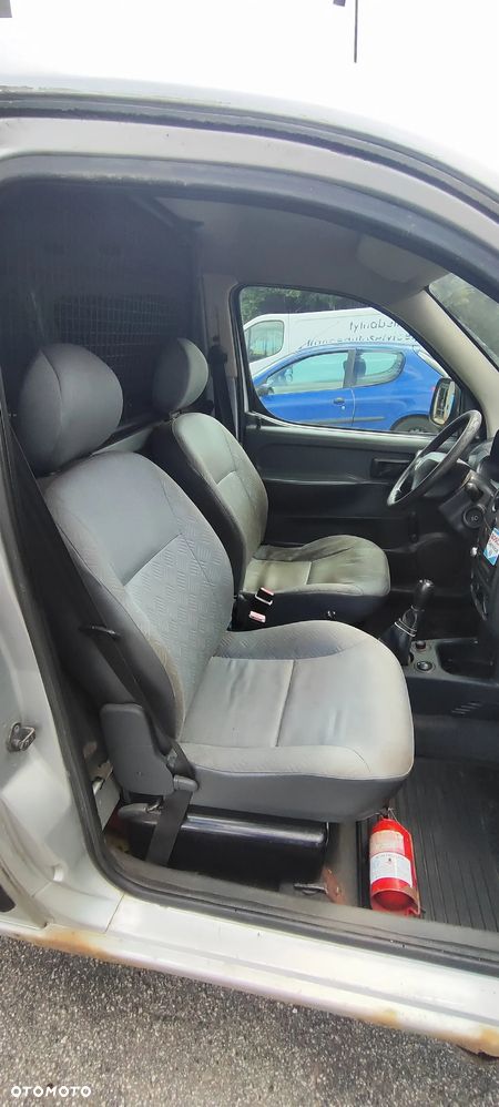 Citroën Berlingo 1.6 HDi - 7