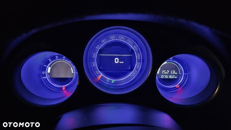 Citroën DS4 VTi 120 SoChic - 15