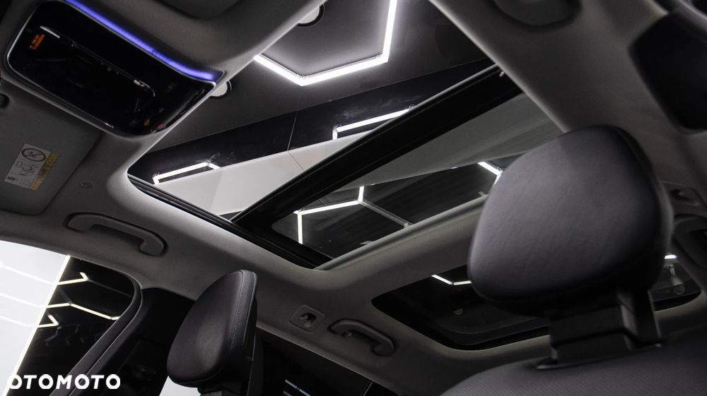 Mercedes-Benz Klasa C 220 d mHEV 4-Matic All-Terrain Avantgarde - 5