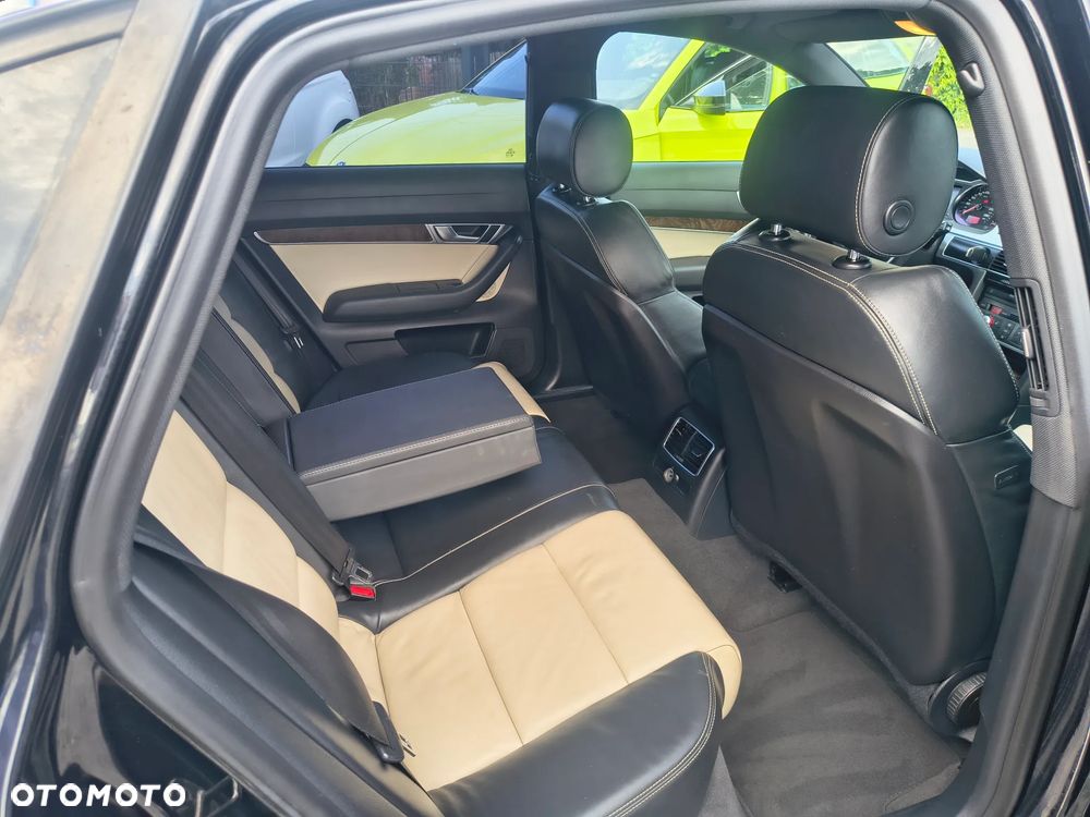 Audi A6 Limousine 2.7 TDI DPF - 22
