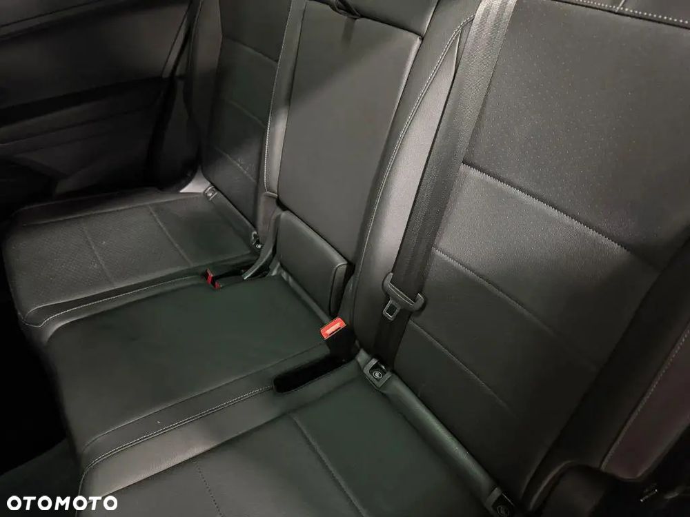 Volkswagen Tiguan 2.0 TSI 4Mot Elegance DSG - 33