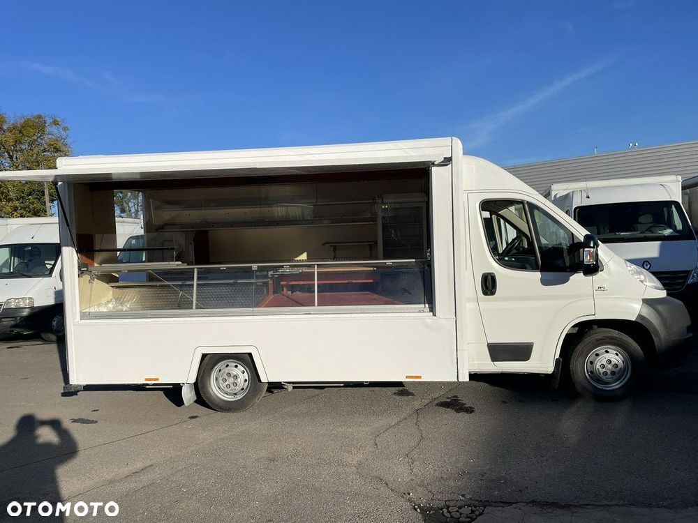 Fiat Ducato - 4