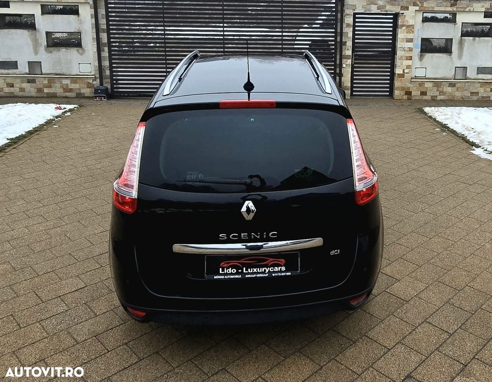 Renault Grand Scenic - 30