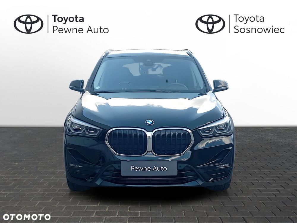BMW X1 - 9