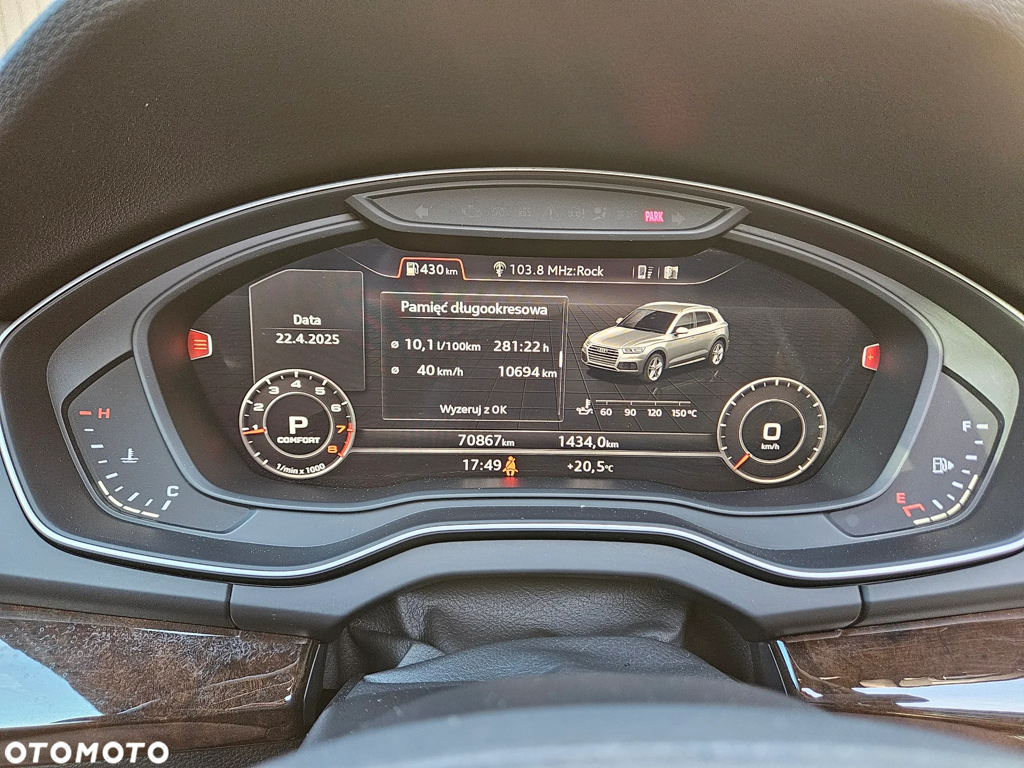 Audi Q5 - 18