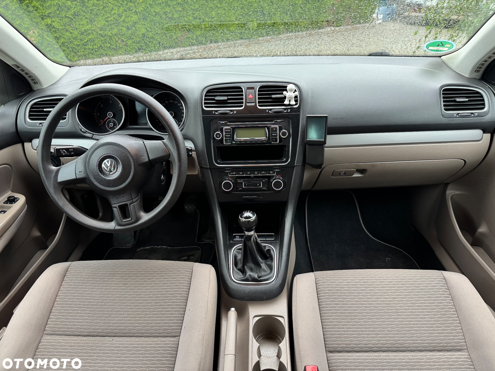Volkswagen Golf - 18
