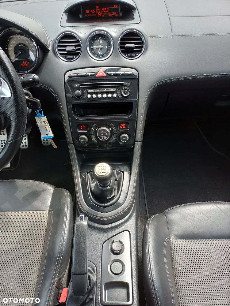 Peugeot RCZ - 25