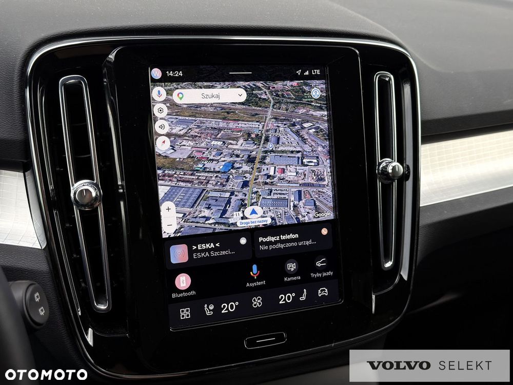 Volvo XC 40 - 26