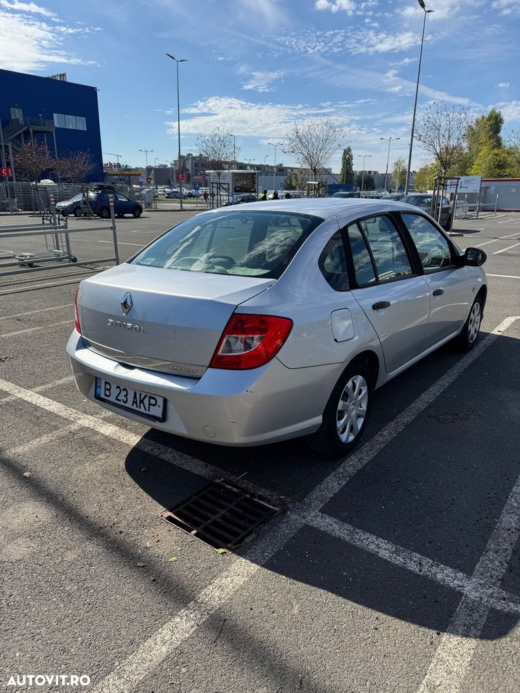 Renault Symbol 1.2 16V Prima - 6
