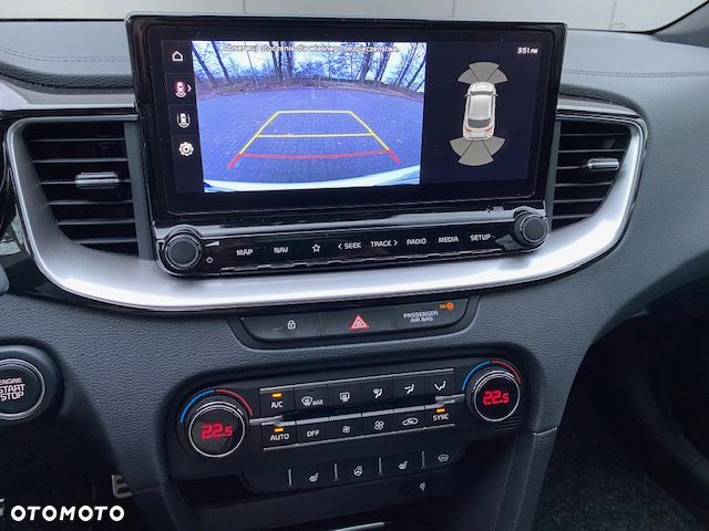 Kia XCeed 1.5 T-GDI GT-Line DCT - 18
