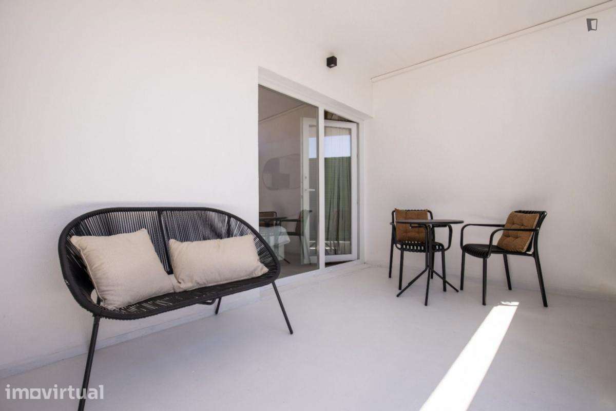 Quarto - localizado em Costa da Caparica Lisbon - Grande imagem: 4/26