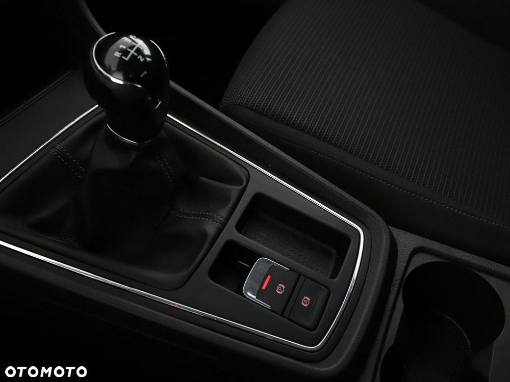 Seat Leon 1.6 TDI Style S&S - 30