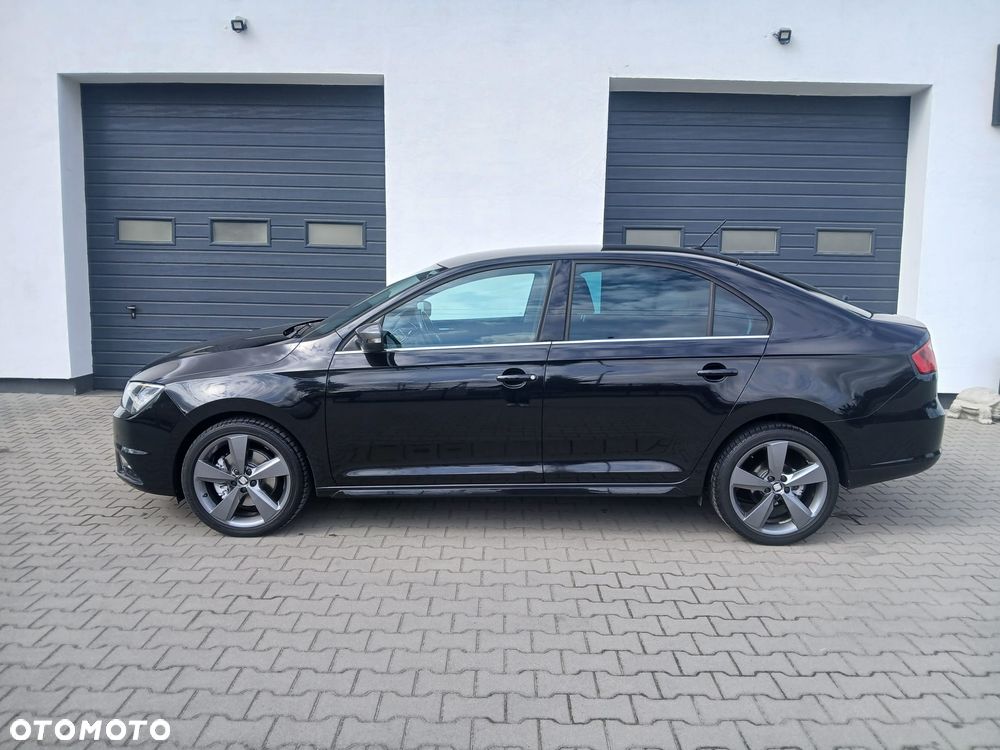 Seat Toledo 1.2 TSI FR-line - 25