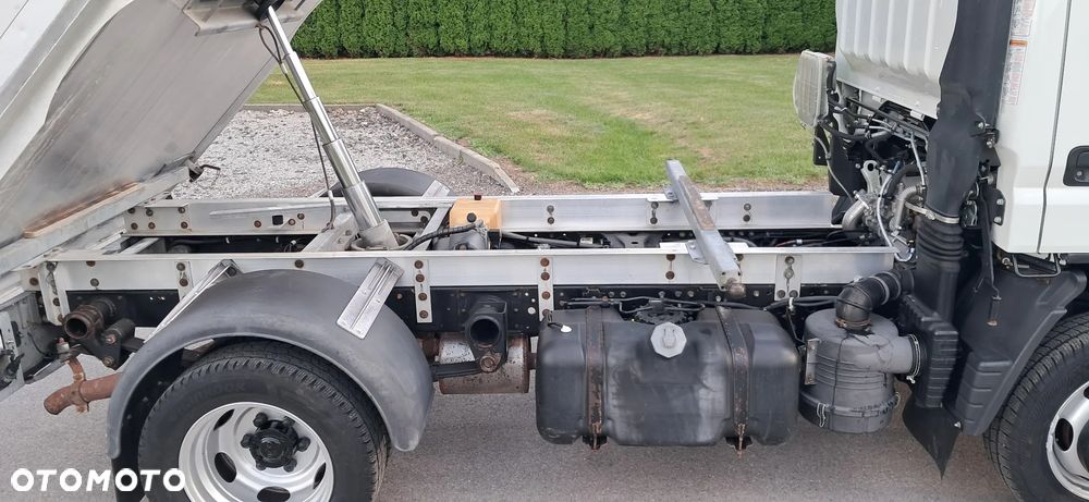 Mitsubishi Canter Fuso 3c13 3.0 Silnik Iveco - 7