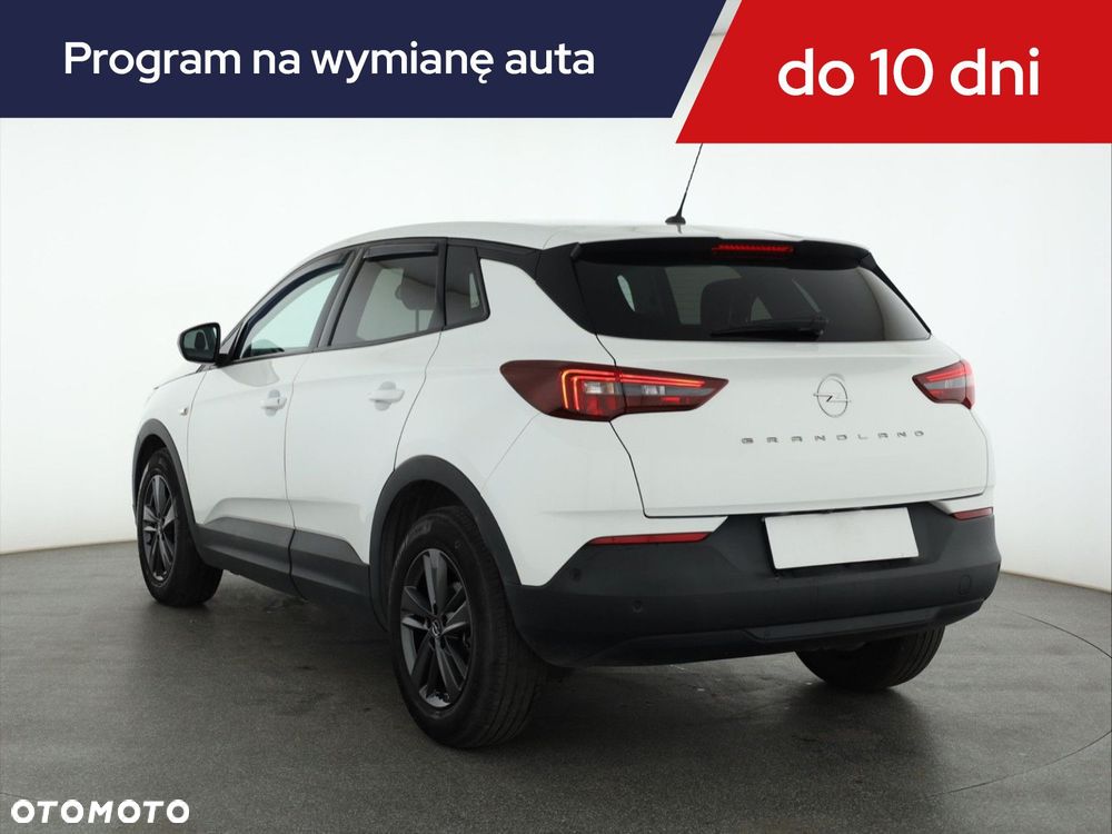 Opel Grandland X 2022 photo 5
