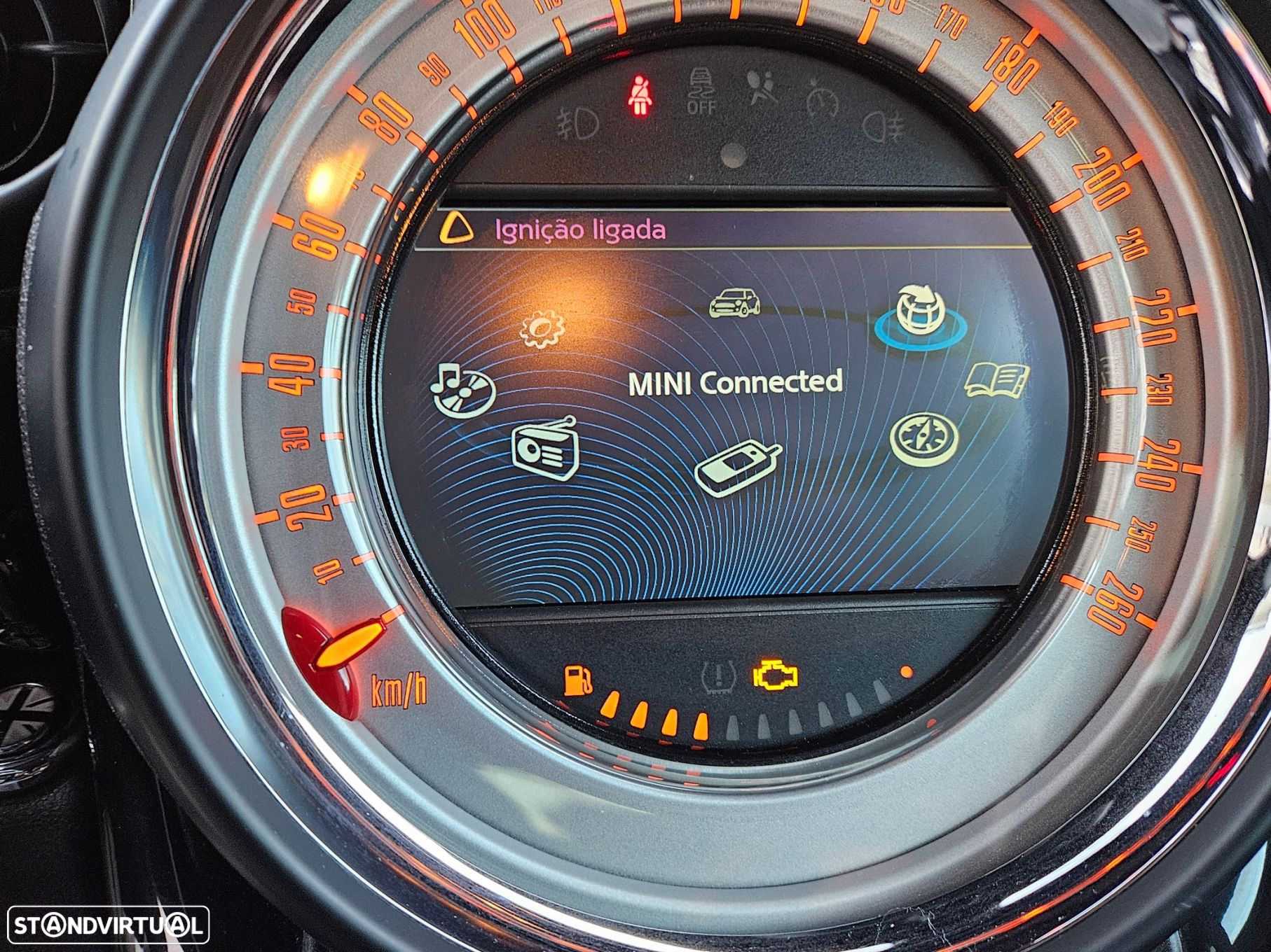 MINI Paceman Cooper S - 31