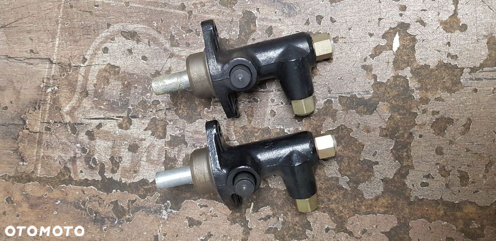 Pompa hamulcowa BMW 1800TI  34314650053 - 6