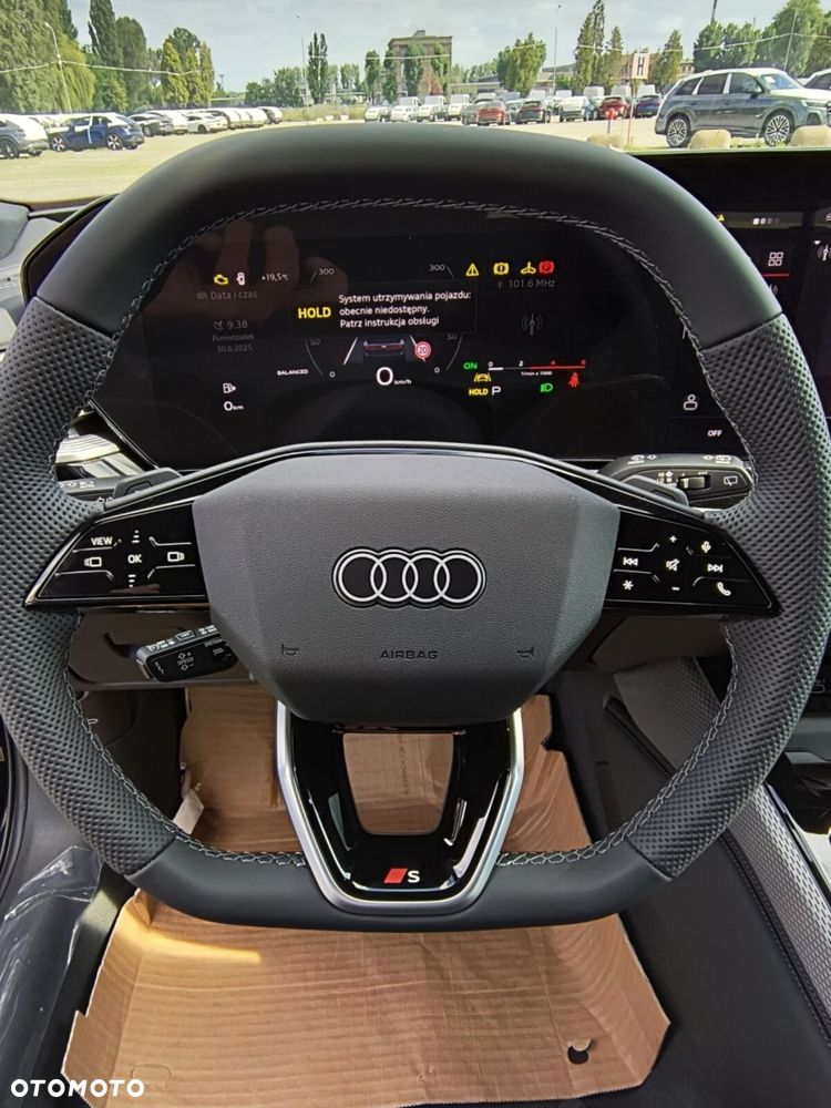 Audi A6 Avant - 21