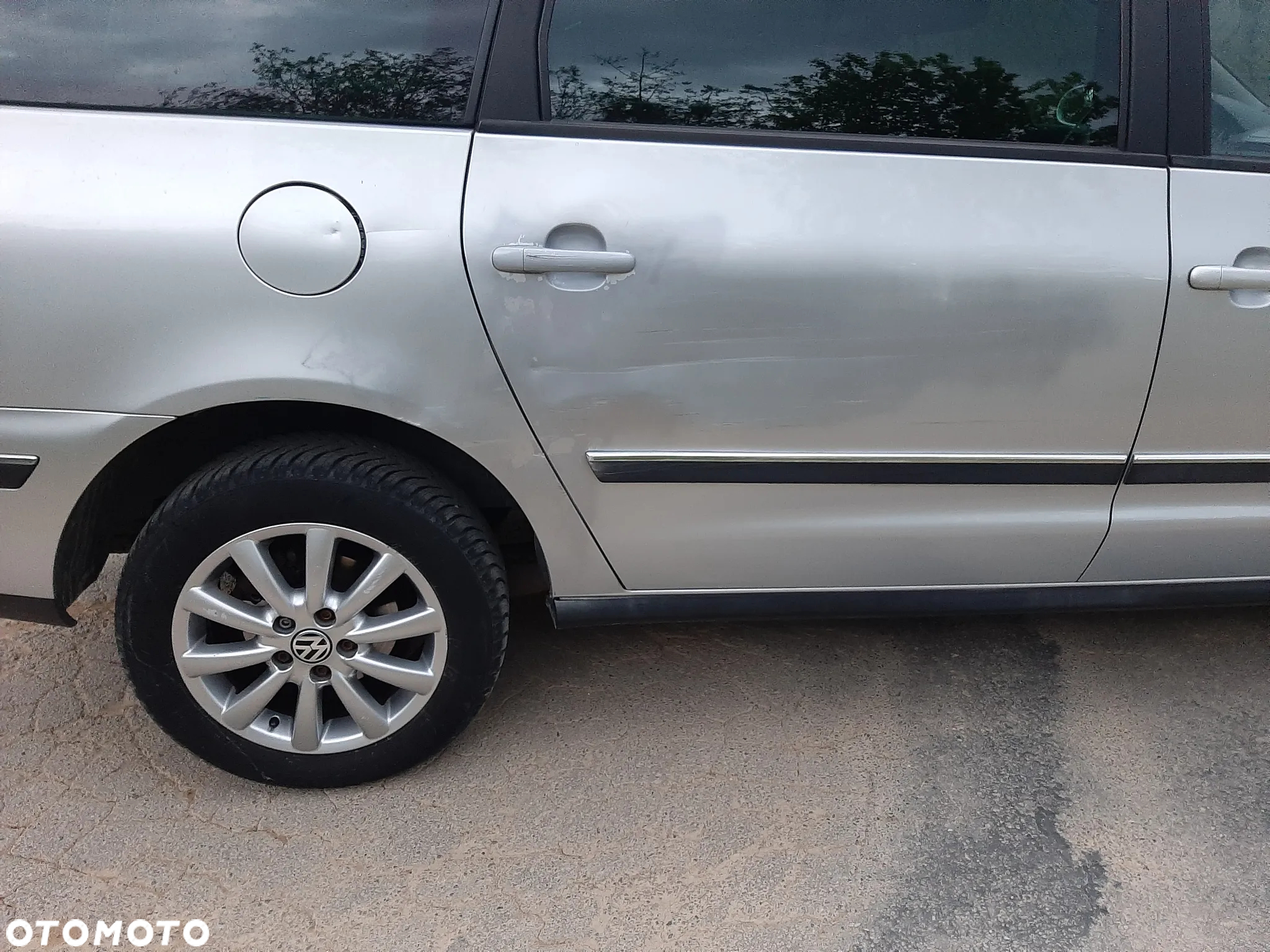 Volkswagen Sharan - 6