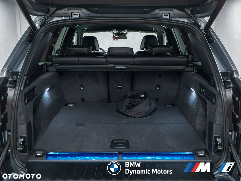 BMW X5 - 15