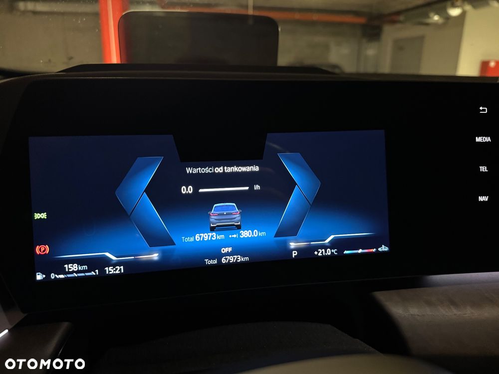 BMW Seria 2 218d Luxury Line - 36