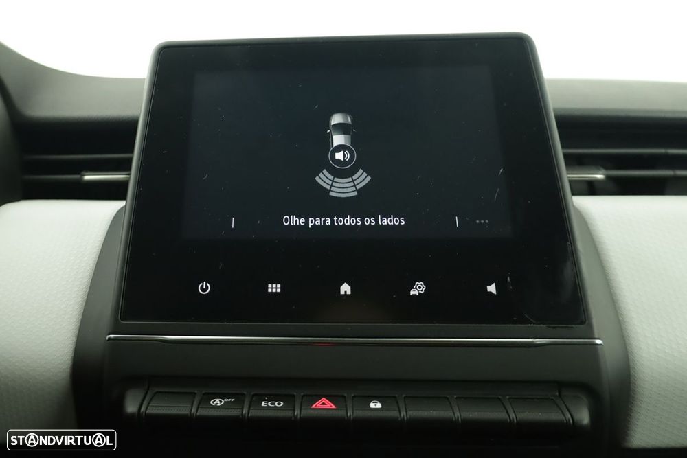 Renault Clio 1.0 TCe Evolution Bi-Fuel - 12